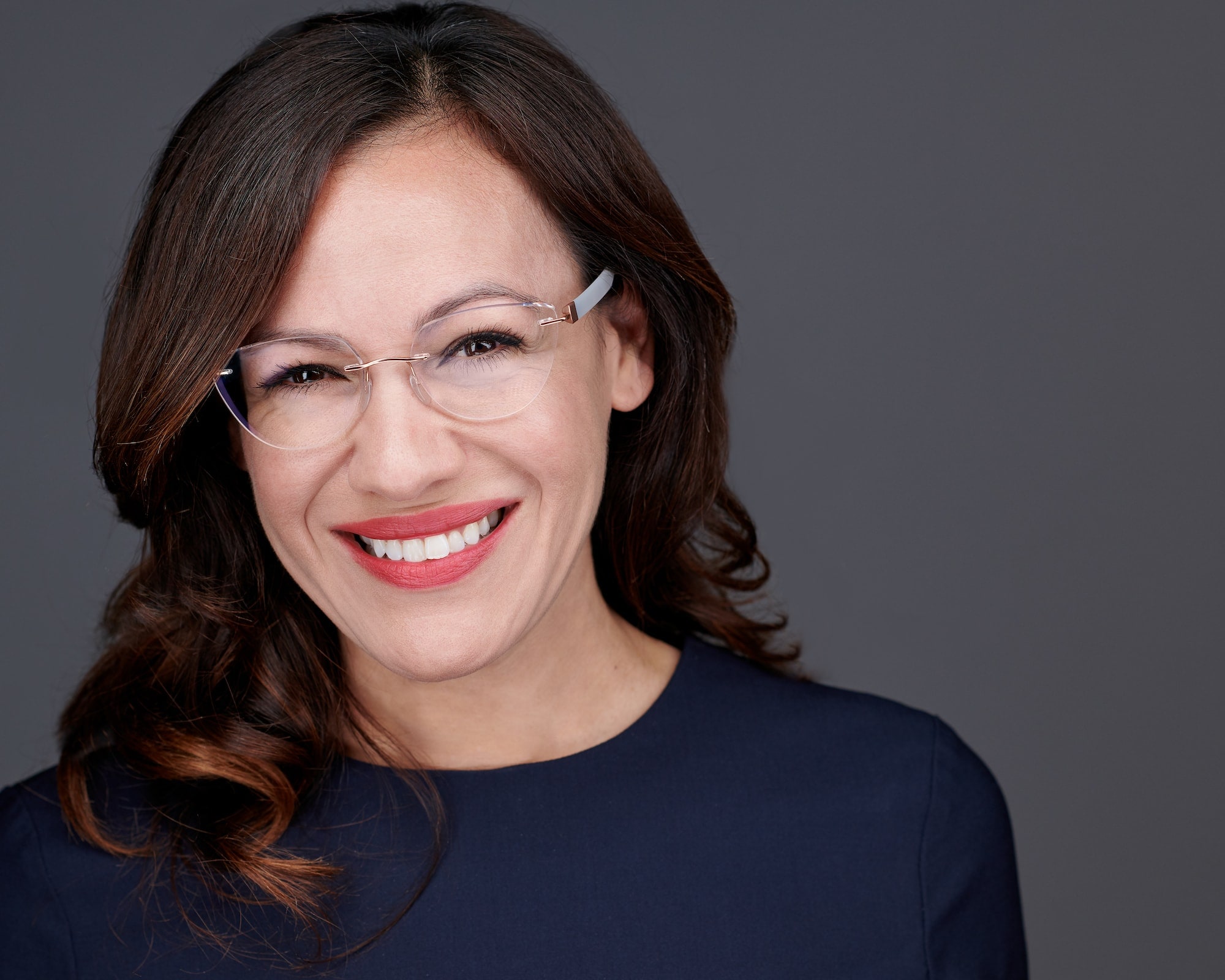 Tanya Muro, Co-Founder and COO of Crew Enterprises